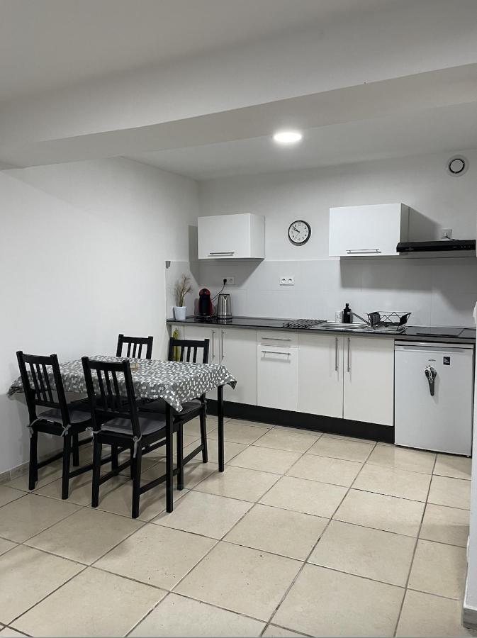 Appartement Cosy Au Coeur Du Panier Marseilles Exterior foto