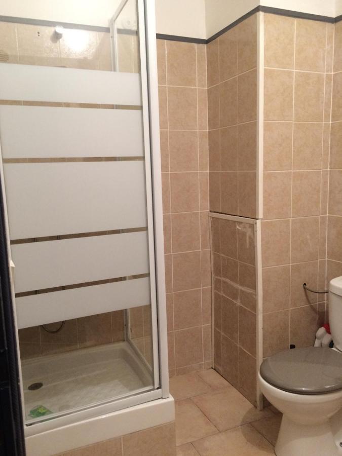 Appartement Cosy Au Coeur Du Panier Marseilles Exterior foto